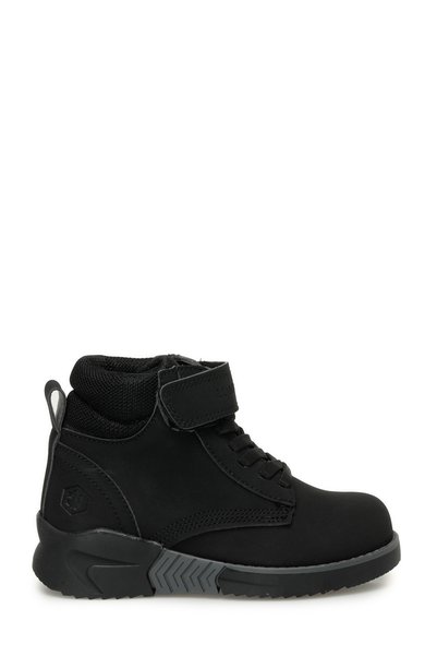 lumberjack WAIT JR 3PR Siyah Erkek Çocuk Sneaker Bot