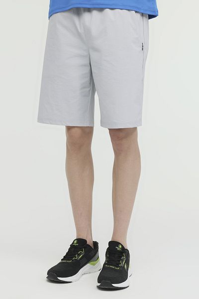lumberjack Ανδρικό σορτς ML THEON 20ITL1126 4FX Grey