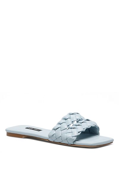 Nine West Orago 2fx Women's Flat Slippers