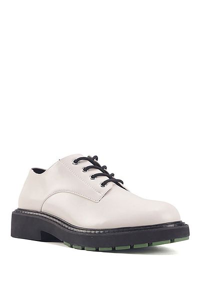 Nine West DANE 3PR OFF WHITE Oxford-Schuhe für Damen