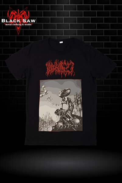 Blood Incantation Death Metal Tshirt