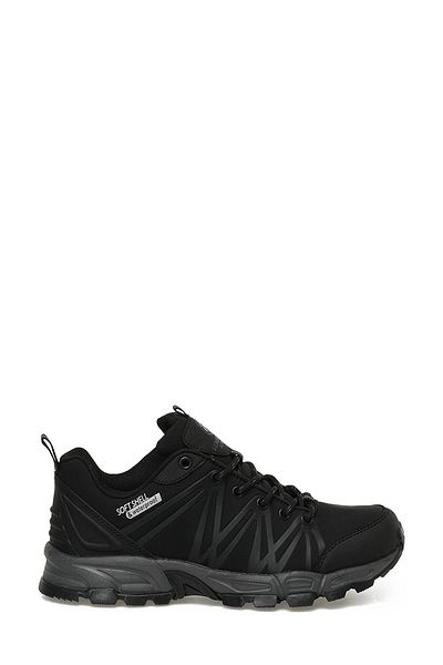 lumberjack Shell g Kids Black Outdoor Shoes Outdoor