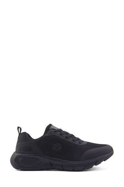 lumberjack SABATON 4FX Black Men's Comfort Shoes