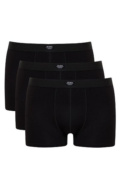 DeFacto N4277az25sp Modell 3-teiliges Boxerset