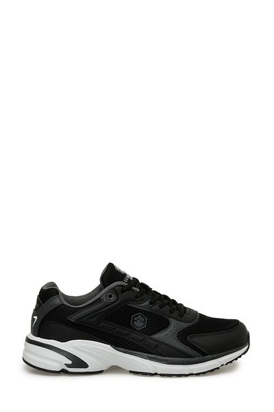 lumberjack TRIGOL 4FX - Black Men's Sneaker Model