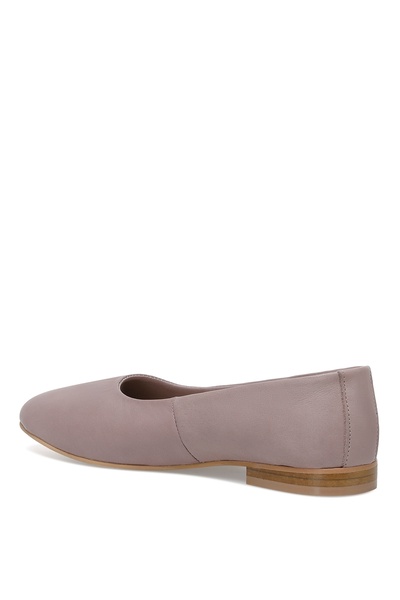 Nine West Akse 2Fx Powder Women's Ballerinas