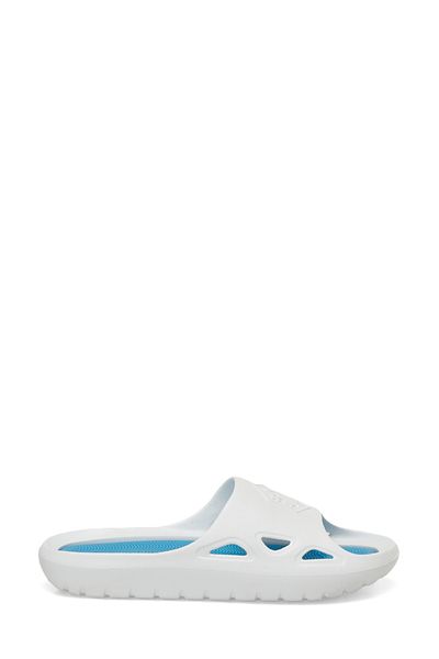 lumberjack AUGUSTA 4FX Men's White Slippers