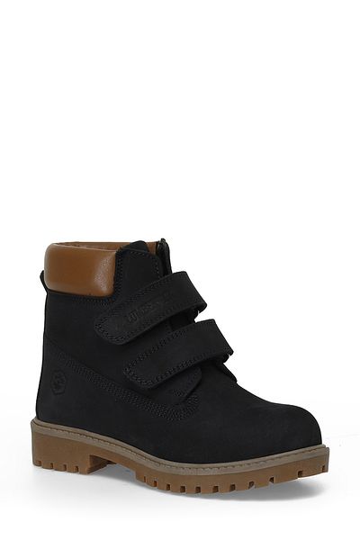 lumberjack RIVER 3PR Navy Blue Boy Worker Boots
