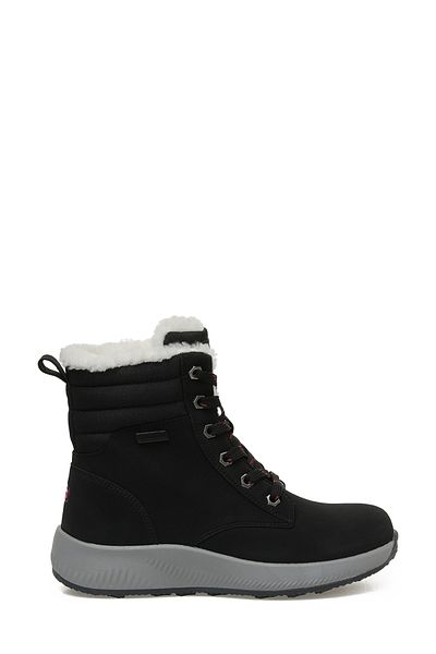 lumberjack LESLIE 3PR BLACK Women's Outdoor Boots
