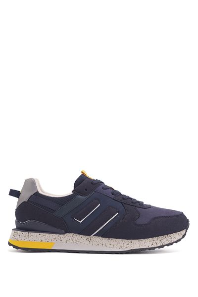 lumberjack WARD WT 3PR Navy Blue Men's Sports Shoes