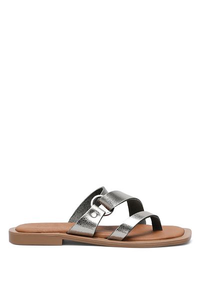 Nine West Tanye 2fx Women's Flat Slippers
