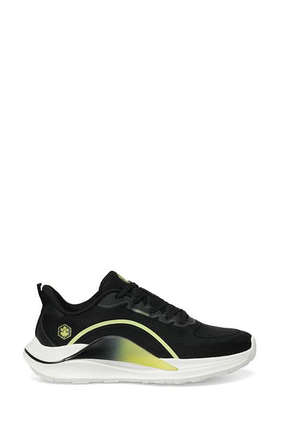 lumberjack Men's Sneakers - KALEO 4FX Black