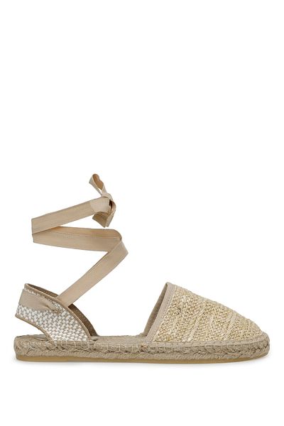Nine West Rayt 3fx Cream Damen-Espadrille
