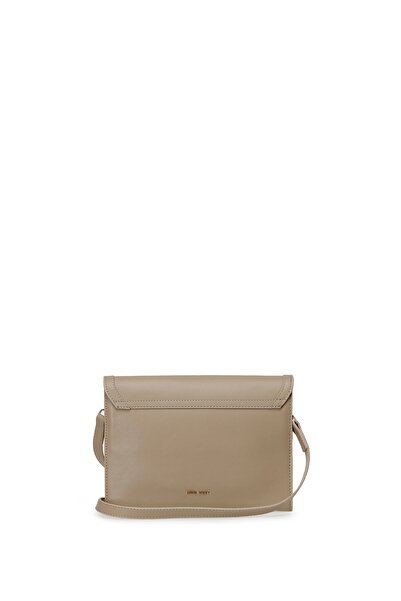 Nine West PANTA 3 FX Gri Kadın Clutch
