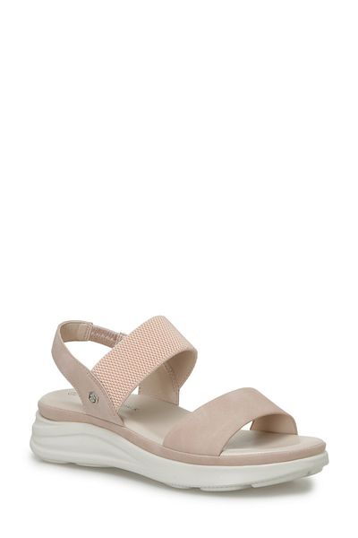 lumberjack Nilla 4Fx Powder Women's Sports Sandals