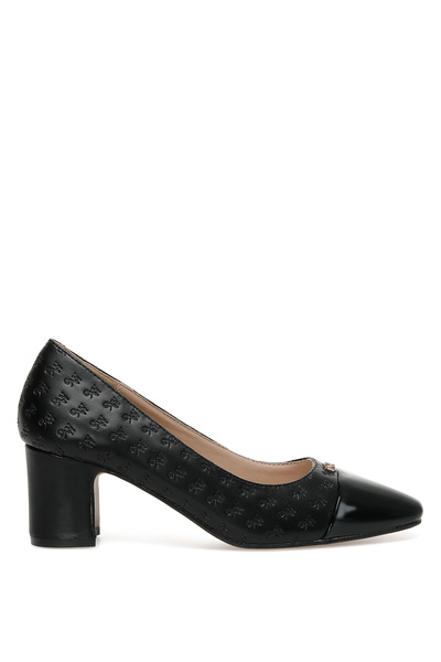 Nine West Pantofi cu toc înalt pentru femei Mirror 2pr Black