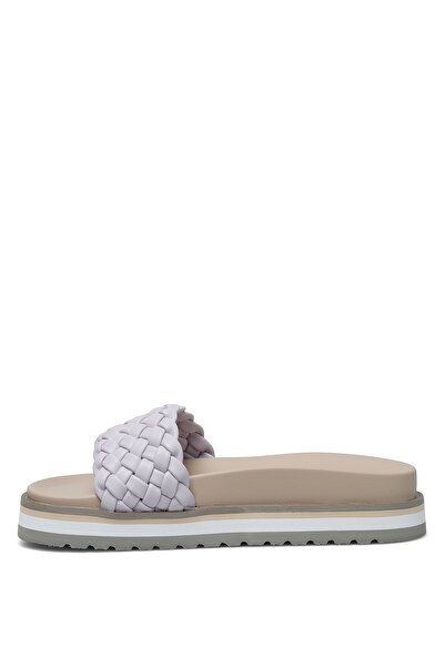 Nine West Danısa 2fx Lila Kadın Terlik