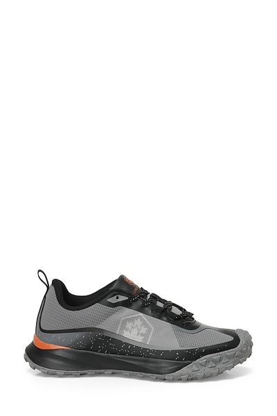 lumberjack LOTHAR 4FX GRI Men's Sneakers