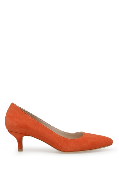 Nine West Ante 3fx Orange Žene Cipele sa štiklom