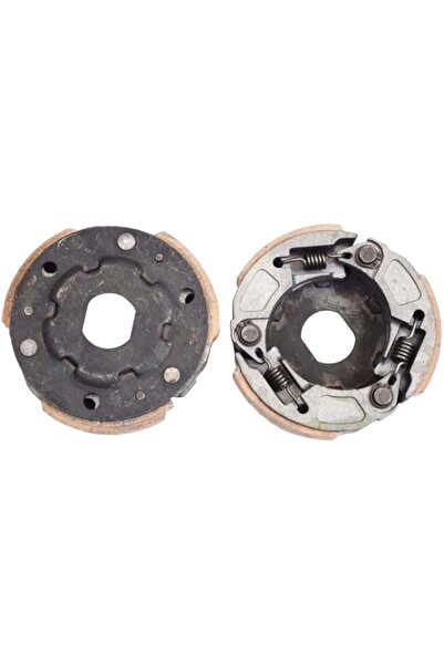 Honda Kinetic Debriyaj Balatası