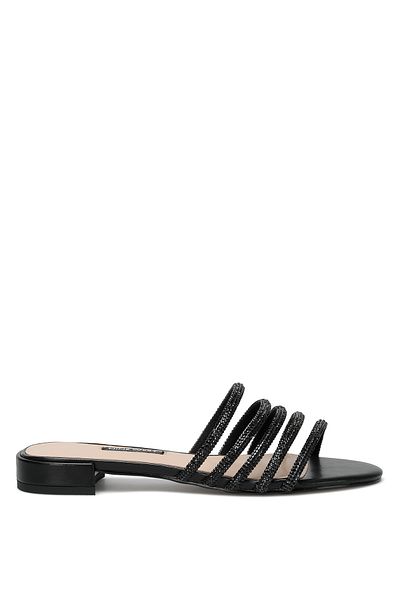 Nine West Yolem 2fx Women's Flat Slippers