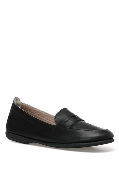 Nine West Mayda 3Fx Black Women's Loafer
