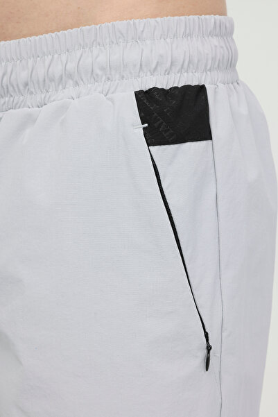 lumberjack Ανδρικό σορτς ML THEON 20ITL1126 4FX Grey