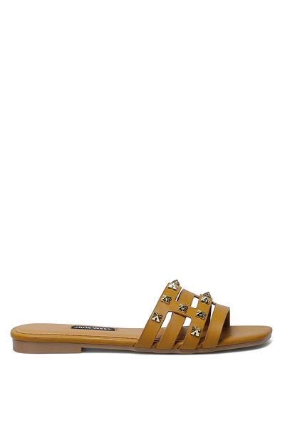 Nine West Ilıora 2fx Women's Flat Slippers