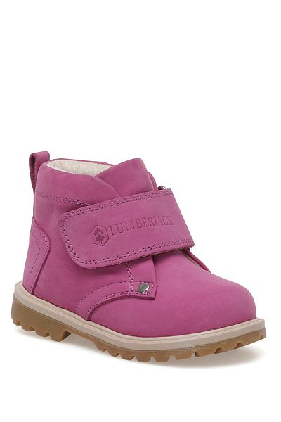 lumberjack Γυναικείες εργατικές μπότες Kaya 2pr Fuchsia