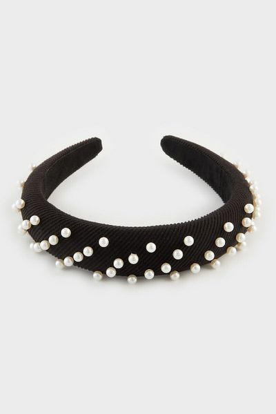 DeFacto E3083Axns Model Women's Pearl Crown