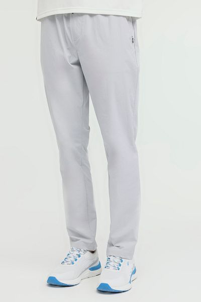 lumberjack Ανδρικό παντελόνι ML THEON 22ITL1124 4FX Grey