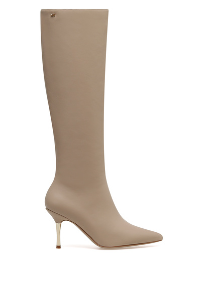 Nine West Nude Кольорові Беріса 2pr Жіночі Чоботи на підборах