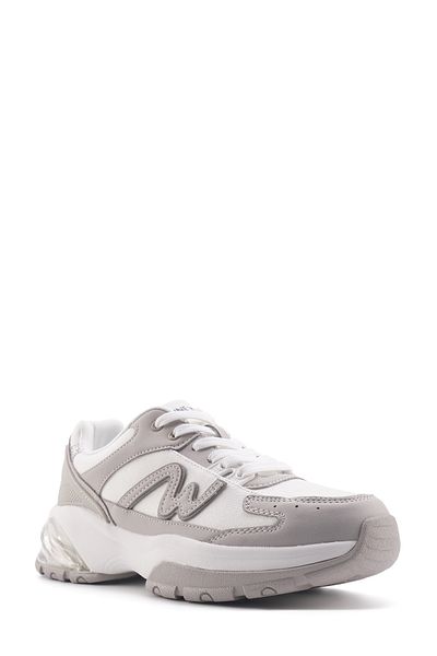 Nine West Orivox White Women's Sneaker