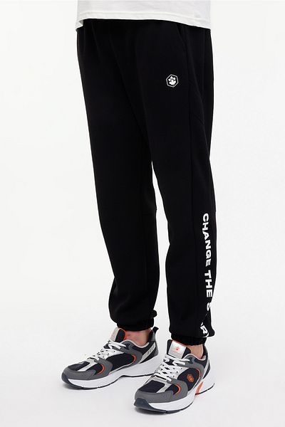 lumberjack ml Fılaz 22afw-90 4pr Μαύρο Ανδρικό Φούτερ