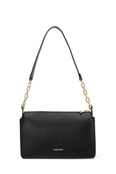 Nine West Healy 4Pr Black Women's Shoulder Bag