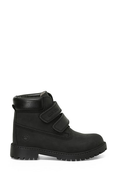 lumberjack RIVER 4PR Black Boy's Worker Boots