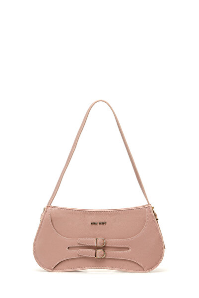 Nine West MOIMINI 4FX Powder - حقيبة كتف نسائية