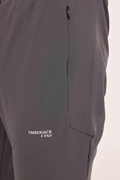 lumberjack ml Hope 22itly177 4pr Antrasit Erkek Eşofman Altı