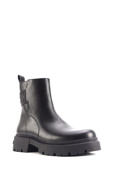 Nine West Feral 4Pr Black Women's Chelsea Boots