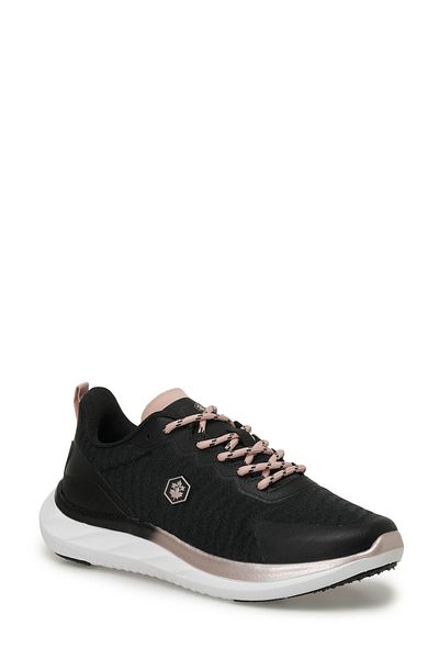 lumberjack Pantofi de alergat pentru femei VERTILE WMN 4PR negri