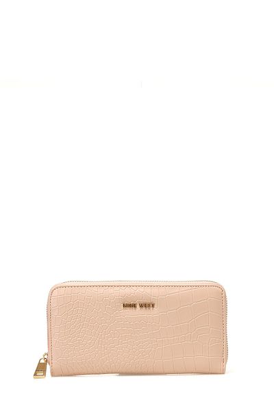 Nine West REJNABIG 4FX Women's Powder Wallet