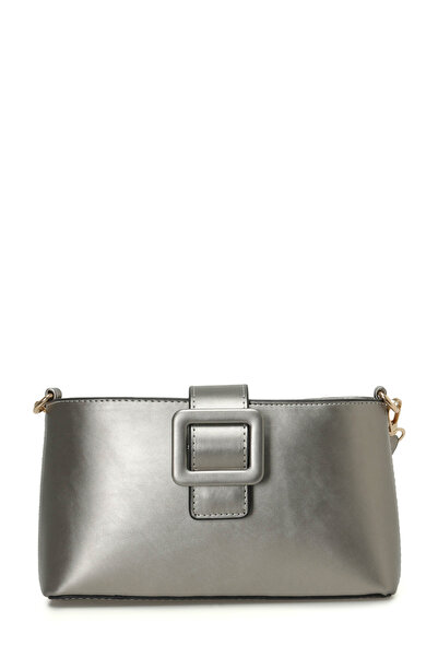 Nine West JULYY 4PR Антрацит Жіноча сумочка