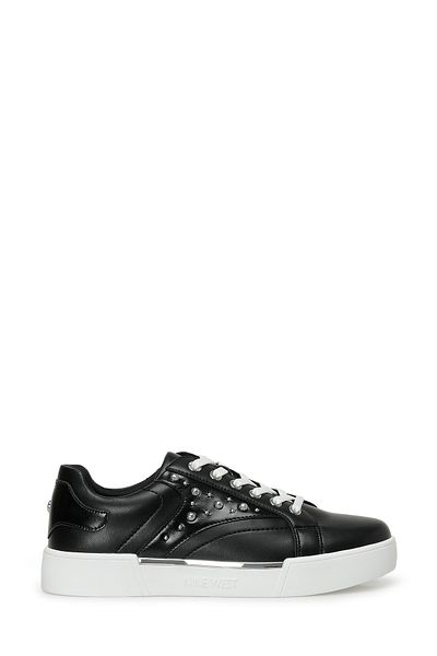 Nine West REEF 4FX - حذاء رياضي نسائي أسود