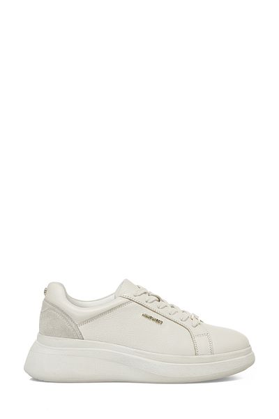 Nine West Olarpan 4Pr Women's Comfort Shoes - Cherry White