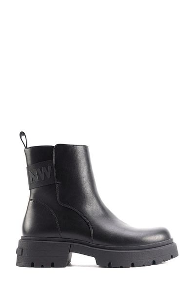 Nine West Feral 4Pr Black Women's Chelsea Boots