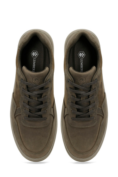 lumberjack Чоловічі кросівки VECTOR 4PR Fume