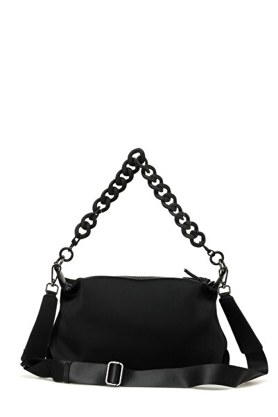Nine West Ameana 4Pr Black Women's Crossbody Bag