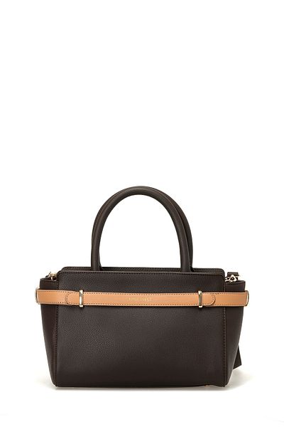 Nine West Hakushu 4Pr Brown Women's Handbag