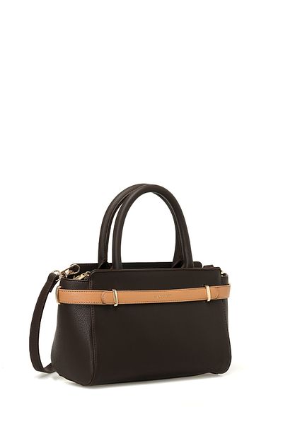 Nine West Hakushu 4Pr Brown Women's Handbag