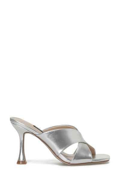 Nine West Pantofi de damă GRANI 4FX Silver